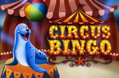 Circus Bingo