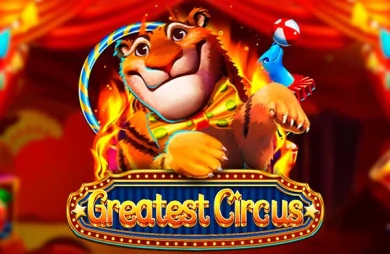 Greatest Circus