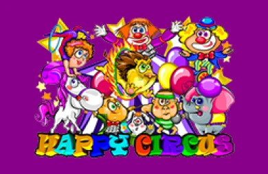 Happy Circus