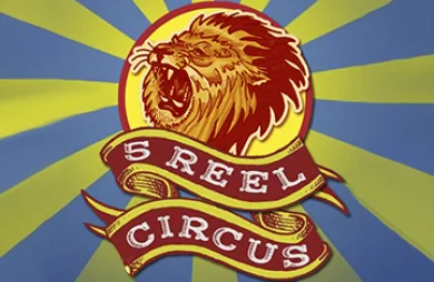 5 Reel Circus