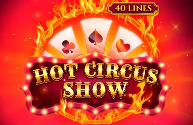 Hot Circus Show