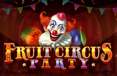 Fruit Circus Party