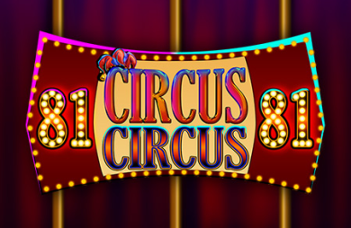Circus Circus 81