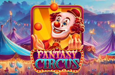 Fantasy Circus