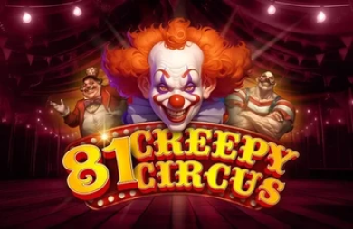 81 Creepy Circus