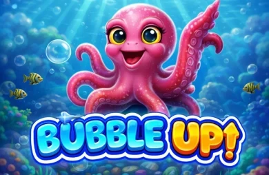 Bubble Up!