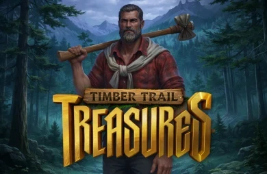 Timber Trail Treasures