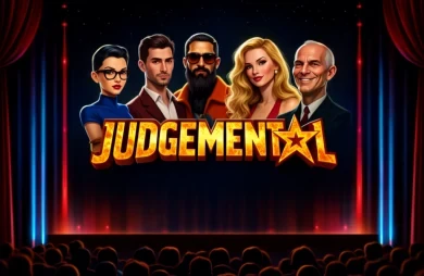 Judgemental