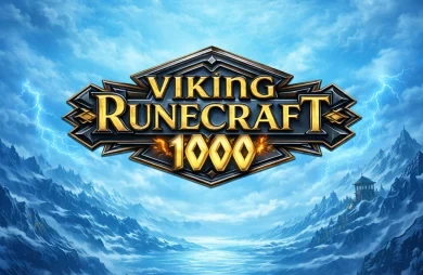 Viking Runecraft 1000