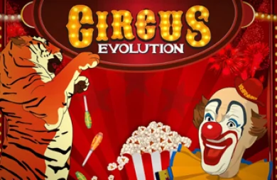 Circus Evolution HD