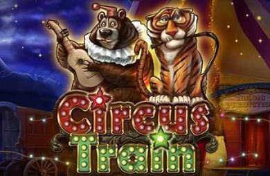 Circus Train