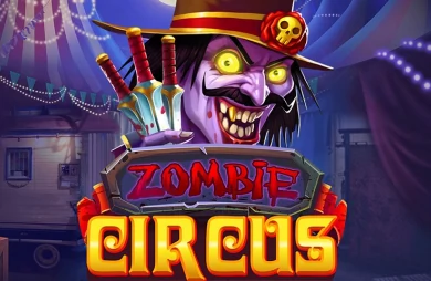 Zombie Circus